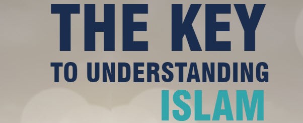 مفتاح الإسلام