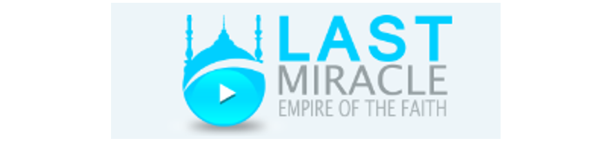 The Last Miracle