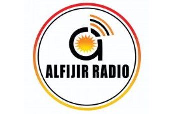 Hasken Alfijir Radio