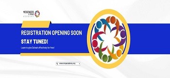 أكاديمية رسل السلام