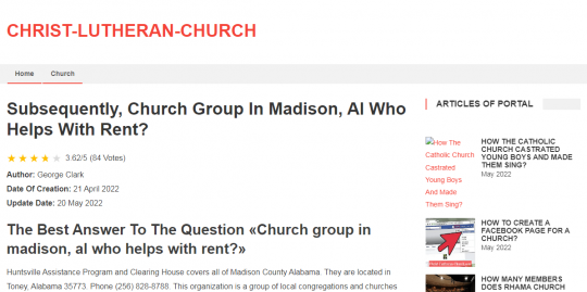 An Organisation Aal and Al-Ashab