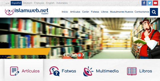 islamweb