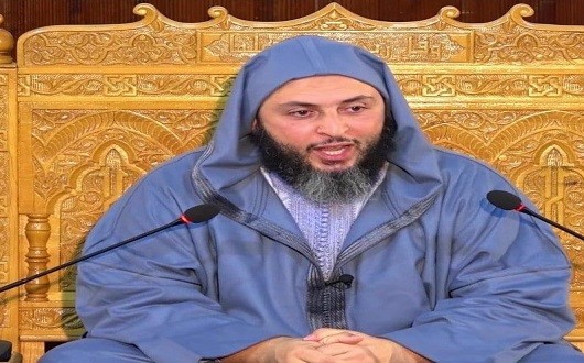 الشَّيخ سَعيد الكَمَلي