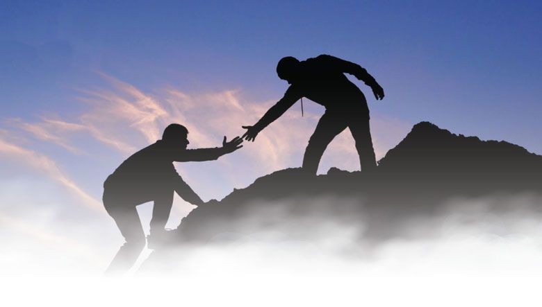 محب للخير والصالحين