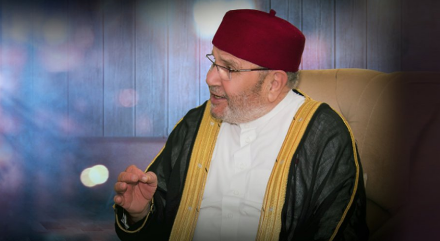 موسوعة النابلسي