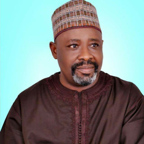 Dutse Radio / Dr. Nasidi Abubakar