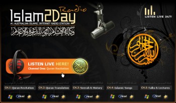 Islam2Day Radio