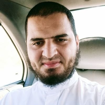 سعيد القاضي