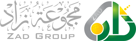 مجموعة زاد للنشر