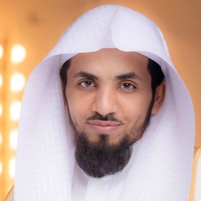 عمر السعدان - Omar Alsadan