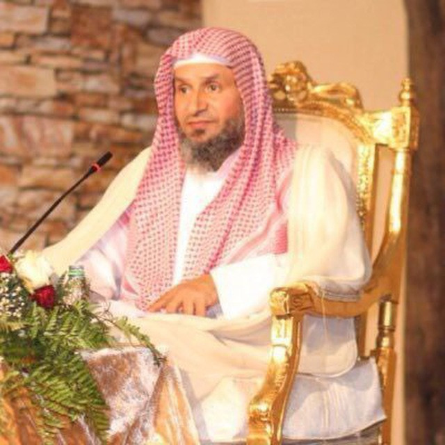 القناة الرسمية للشيخ عمر العيد