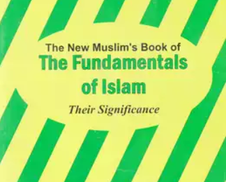 المسلمون الجدد في أصول الإسلام