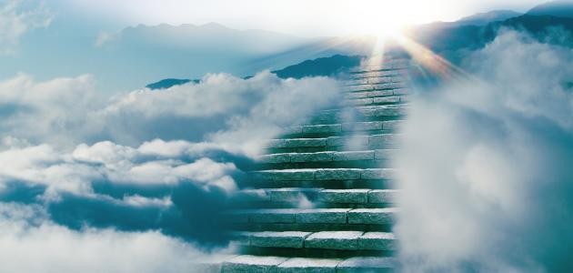 الاسلام طريق الجنة