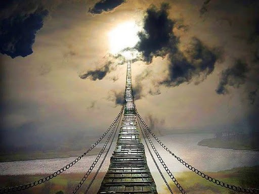 الطريق إلى الله