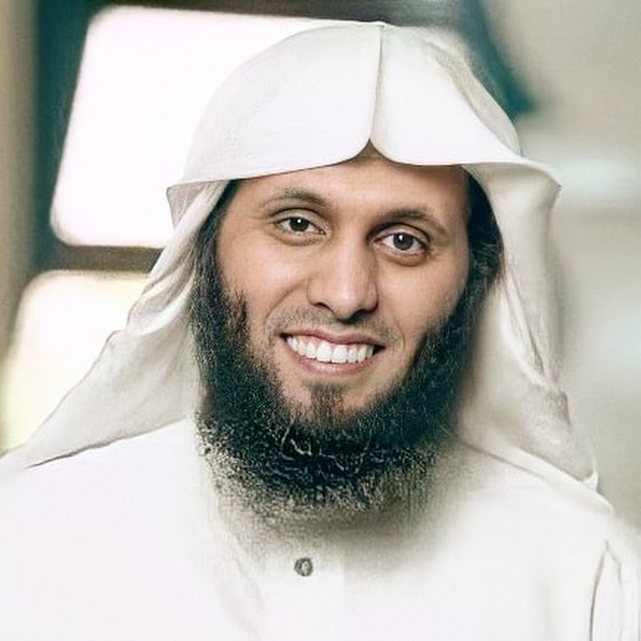 الشيخ / منصور السالمي