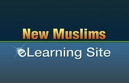 المسلم الجديد باللغات الأجنبية